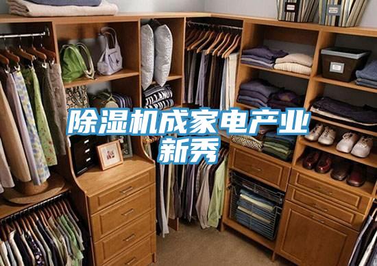 猫咪成人官网成家电产业新秀