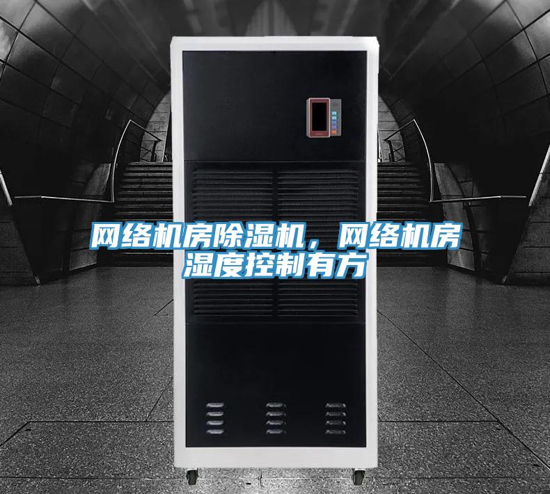 网络机房猫咪成人官网，网络机房湿度控制有方