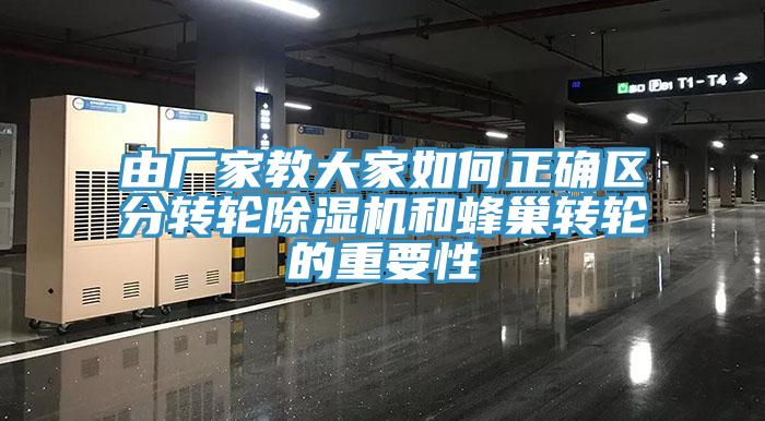 由厂家教大家如何正确区分转轮猫咪成人官网和蜂巢转轮的重要性