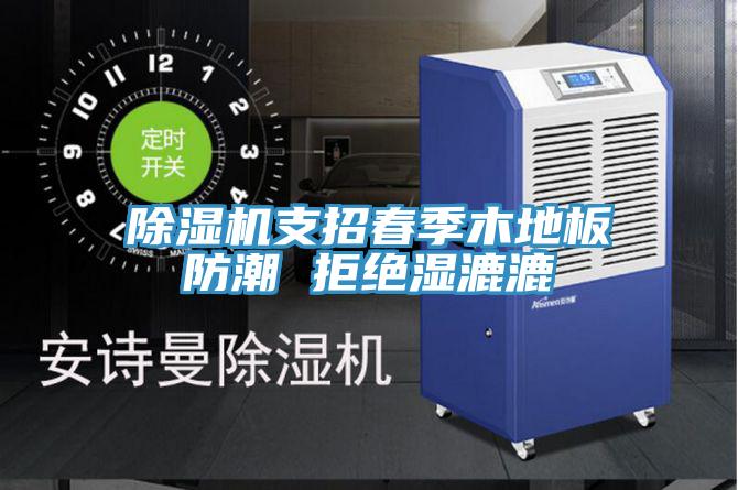 猫咪成人官网支招春季木地板防潮 拒绝湿漉漉