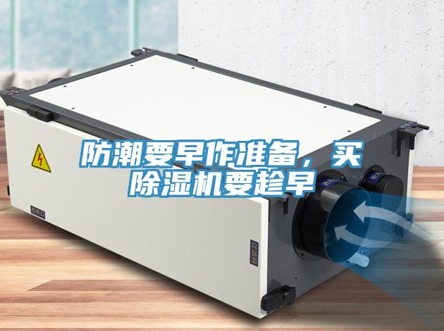 防潮要早作准备，买猫咪成人官网要趁早
