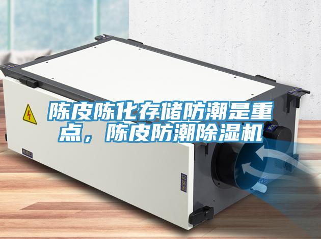 陈皮陈化存储防潮是重点，陈皮防潮猫咪成人官网