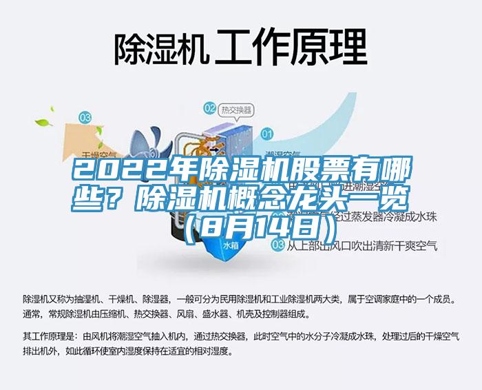 2022年猫咪成人官网股票有哪些？猫咪成人官网概念龙头一览（8月14日）