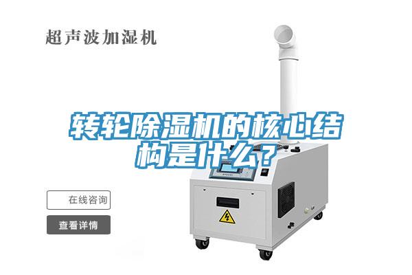 转轮猫咪成人官网的核心结构是什么？