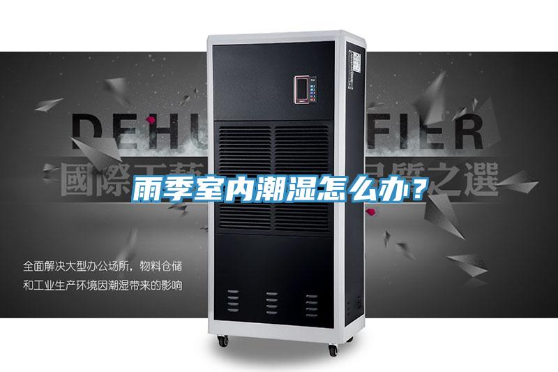 雨季室内潮湿怎么办？