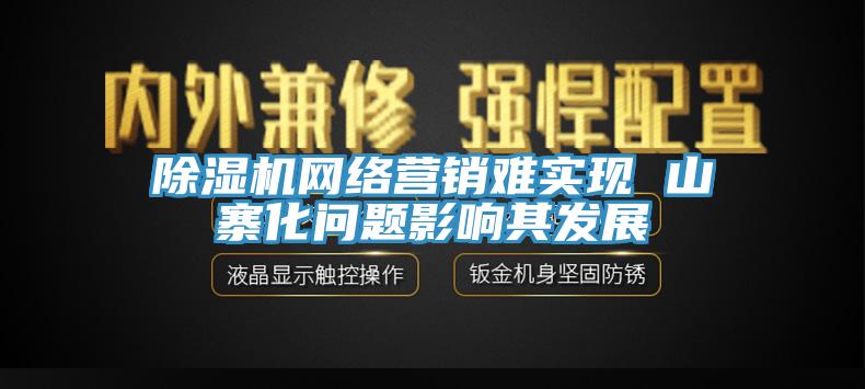 猫咪成人官网网络营销难实现 山寨化问题影响其发展