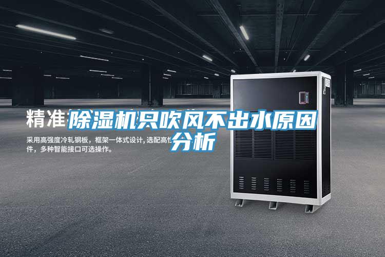 猫咪成人官网只吹风不出水原因分析