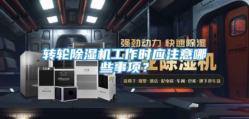 转轮猫咪成人官网工作时应注意哪些事项？