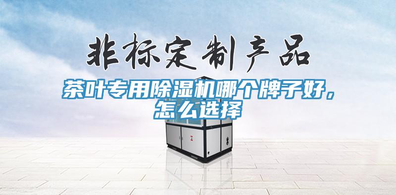 茶叶专用猫咪成人官网哪个牌子好，怎么选择