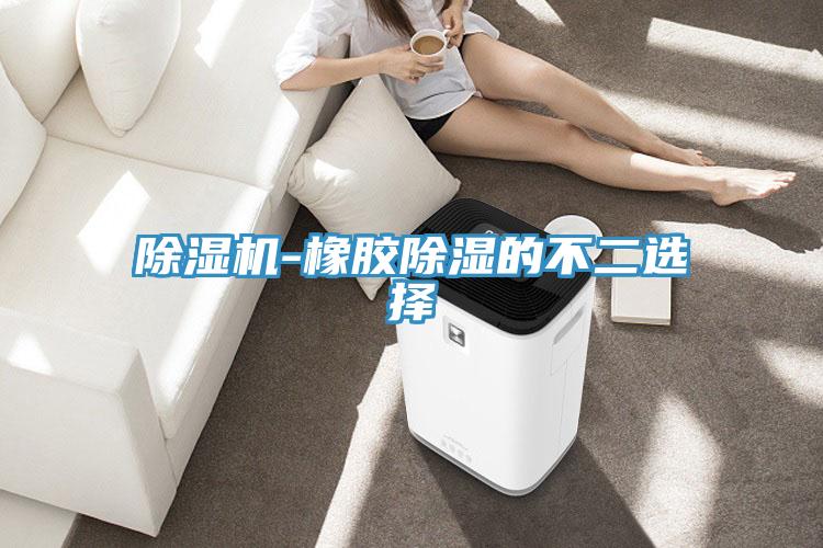 猫咪成人官网-橡胶除湿的不二选择