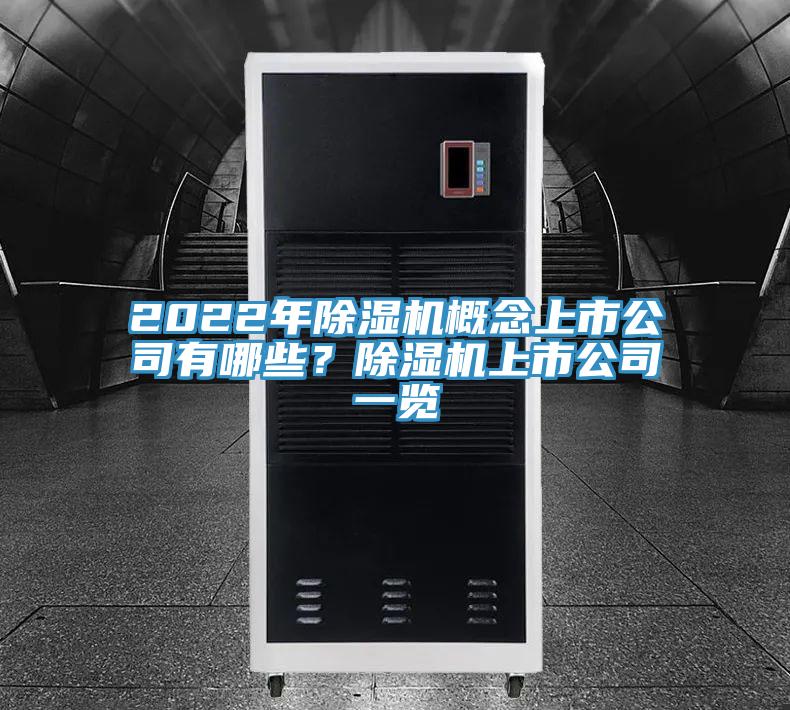 2022年猫咪成人官网概念上市公司有哪些？猫咪成人官网上市公司一览