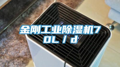 金刚工业猫咪成人官网70L／d