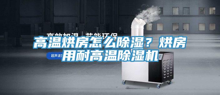 高温烘房怎么除湿？烘房用耐高温猫咪成人官网