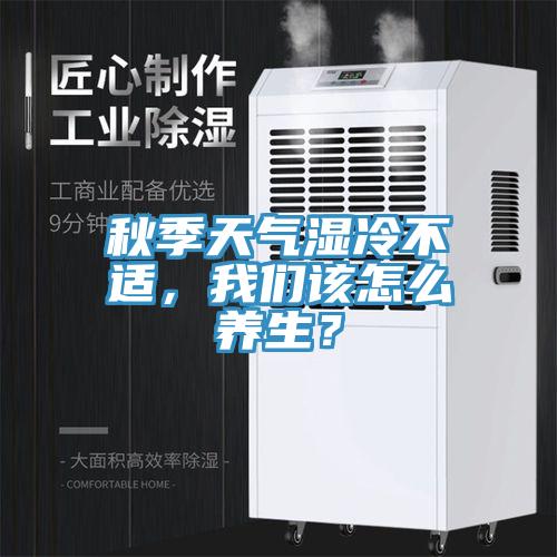 秋季天气湿冷不适，猫咪成人在线视频该怎么养生？