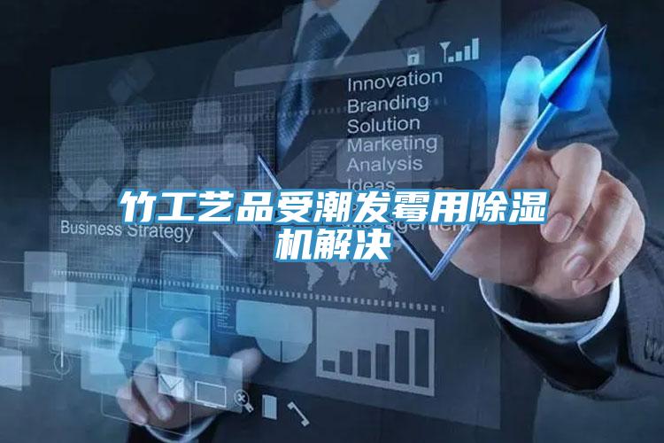 竹工艺品受潮发霉用猫咪成人官网解决
