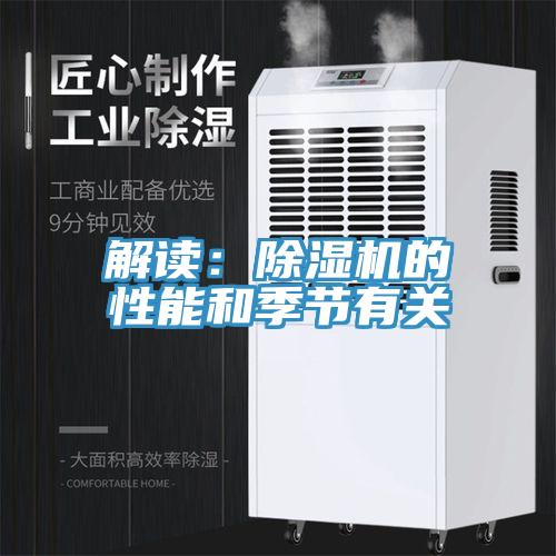 解读：猫咪成人官网的性能和季节有关