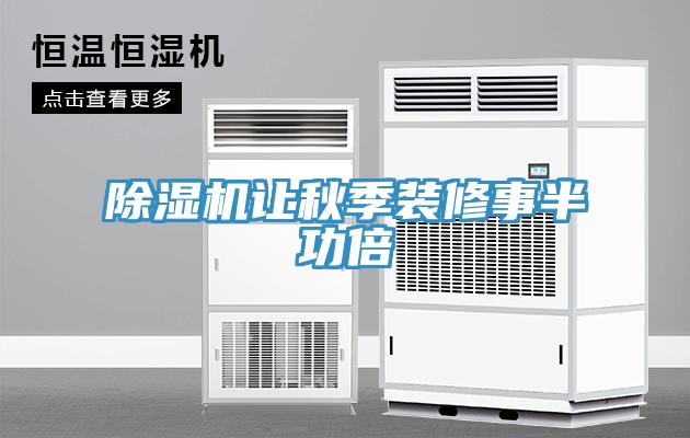 猫咪成人官网让秋季装修事半功倍