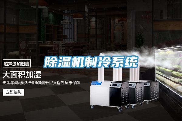 猫咪成人官网制冷系统