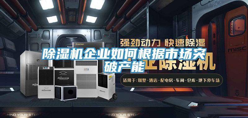 猫咪成人官网企业如何根据市场突破产能