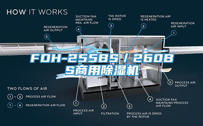 FDH-255BS／260BS商用猫咪成人官网