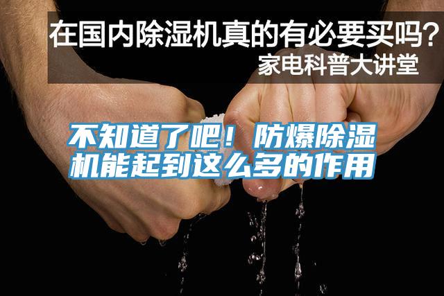 不知道了吧！防爆猫咪成人官网能起到这么多的作用
