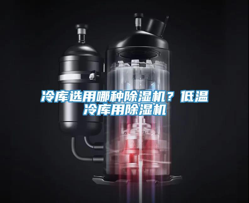 冷库选用哪种猫咪成人官网？低温冷库用猫咪成人官网