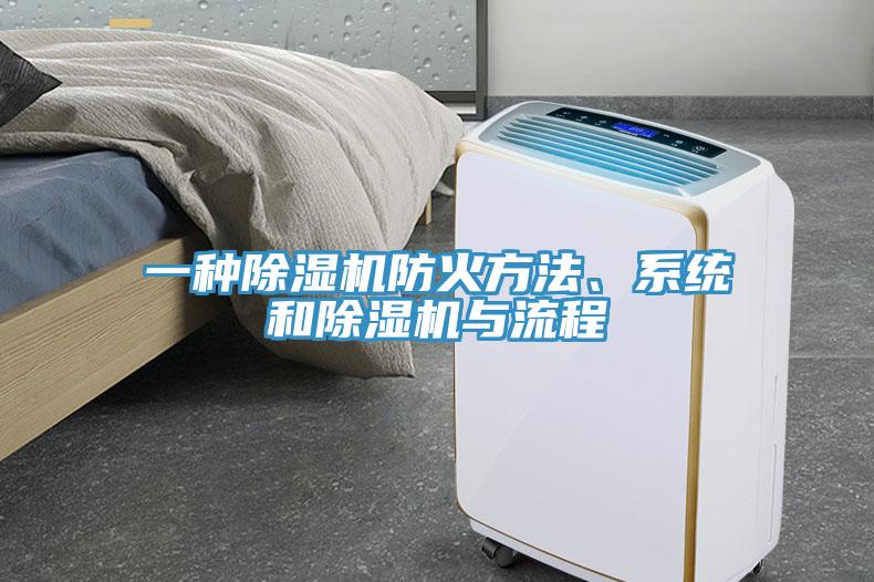 一种猫咪成人官网防火方法、系统和猫咪成人官网与流程