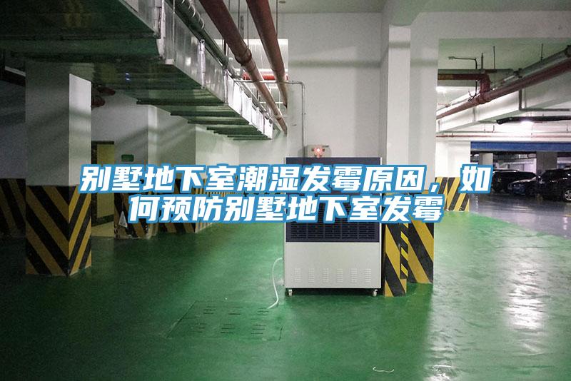 别墅地下室潮湿发霉原因，如何预防别墅地下室发霉