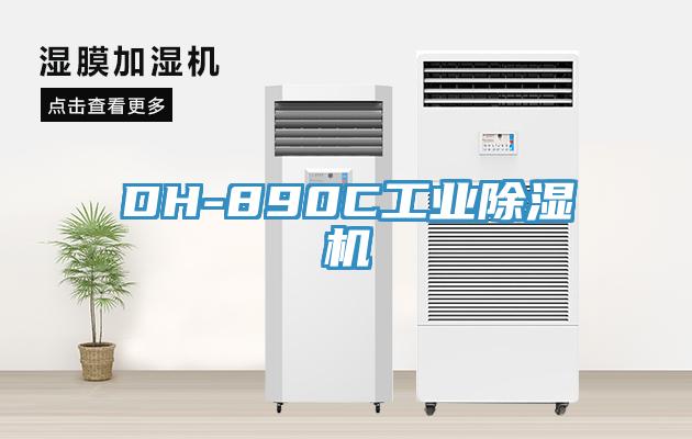 DH-890C工业猫咪成人官网