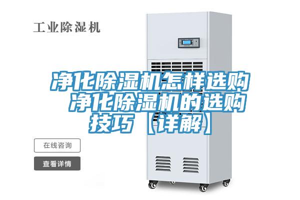 净化猫咪成人官网怎样选购 净化猫咪成人官网的选购技巧【详解】