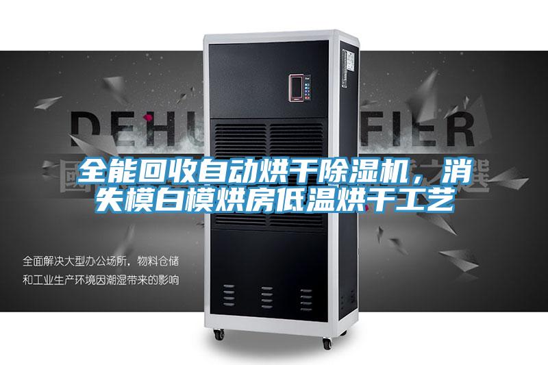 全能回收自动烘干猫咪成人官网，消失模白模烘房低温烘干工艺