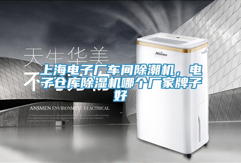 上海电子厂车间除潮机，电子仓库猫咪成人官网哪个厂家牌子好