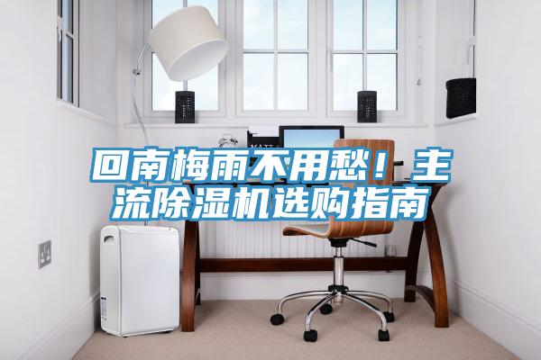 回南梅雨不用愁！主流猫咪成人官网选购指南