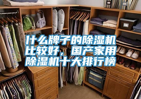 什么牌子的猫咪成人官网比较好，国产家用猫咪成人官网十大排行榜