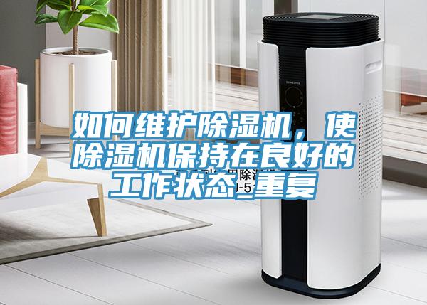 如何维护猫咪成人官网，使猫咪成人官网保持在良好的工作状态_重复