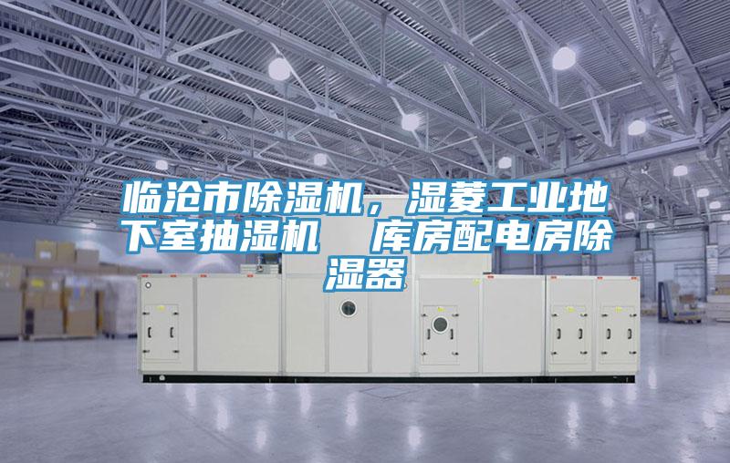临沧市猫咪成人官网，湿菱工业地下室抽湿机  库房配电房除湿器