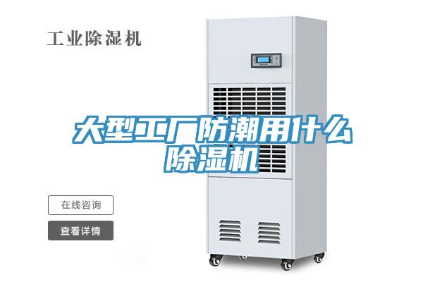 大型工厂防潮用什么猫咪成人官网