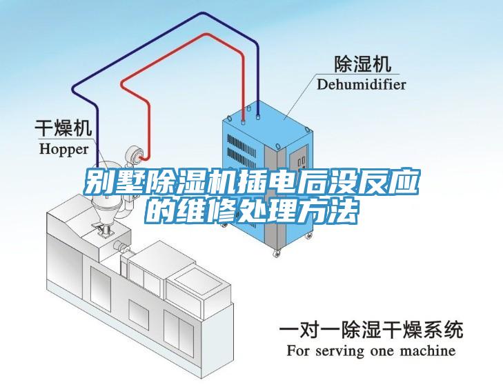 别墅猫咪成人官网插电后没反应的维修处理方法