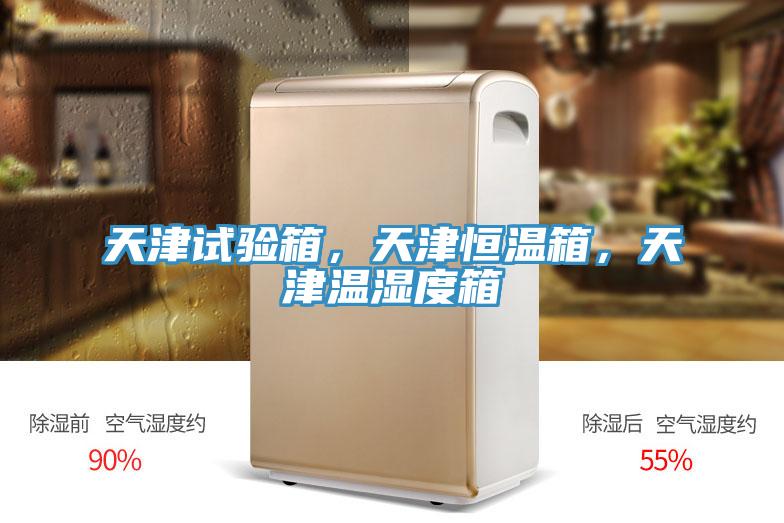 天津试验箱，天津恒温箱，天津温湿度箱