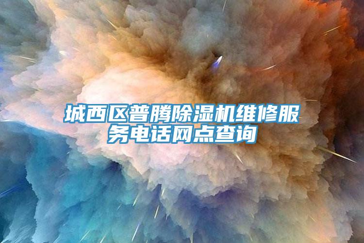 城西区普腾猫咪成人官网维修服务电话网点查询