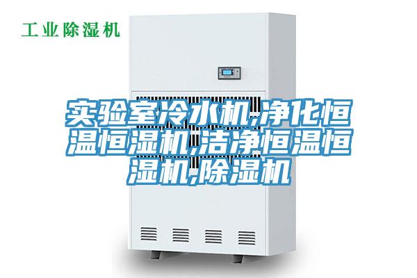 实验室冷水机,净化恒温恒湿机,洁净恒温恒湿机,猫咪成人官网
