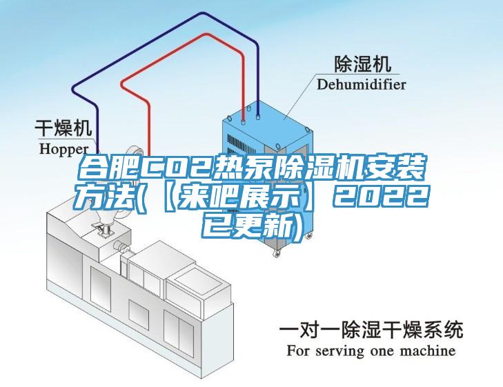 合肥CO2热泵猫咪成人官网安装方法(【来吧展示】2022已更新)
