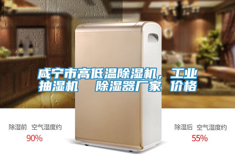咸宁市高低温猫咪成人官网，工业抽湿机  除湿器厂家 价格