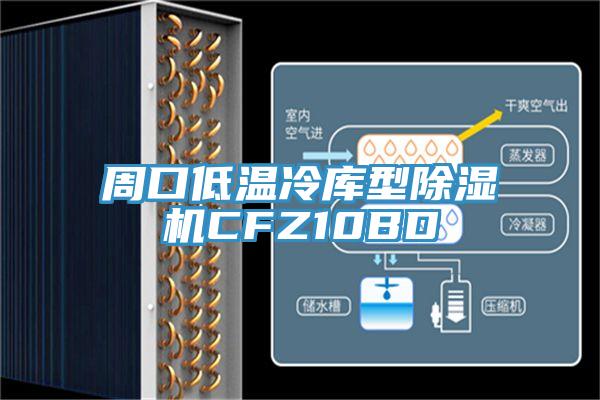 周口低温冷库型猫咪成人官网CFZ10BD