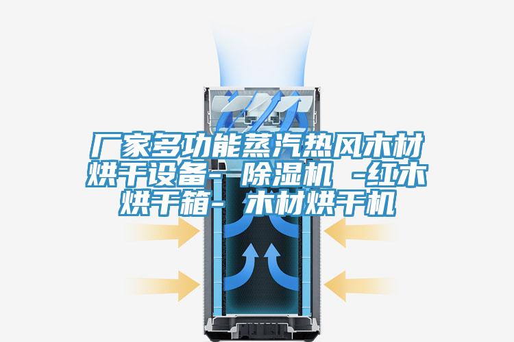厂家多功能蒸汽热风木材烘干设备- 猫咪成人官网 -红木烘干箱- 木材烘干机