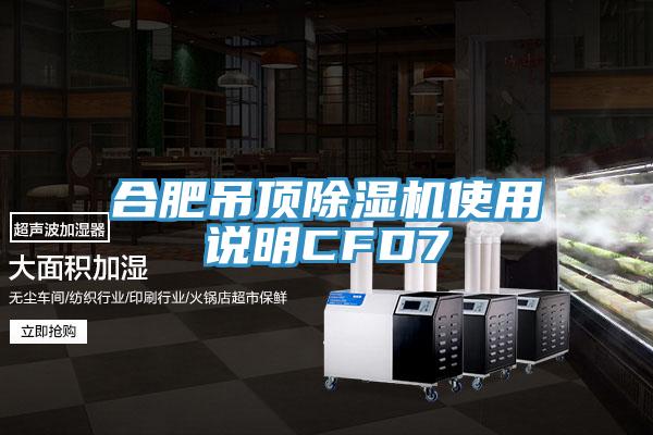 合肥吊顶猫咪成人官网使用说明CFD7