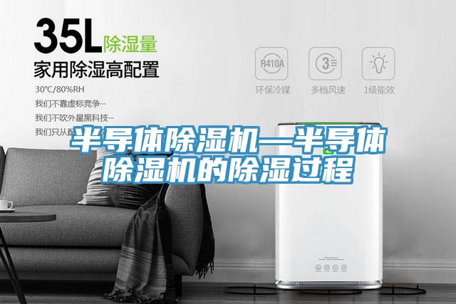 半导体猫咪成人官网—半导体猫咪成人官网的除湿过程