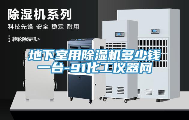 地下室用猫咪成人官网多少钱一台-91化工仪器网