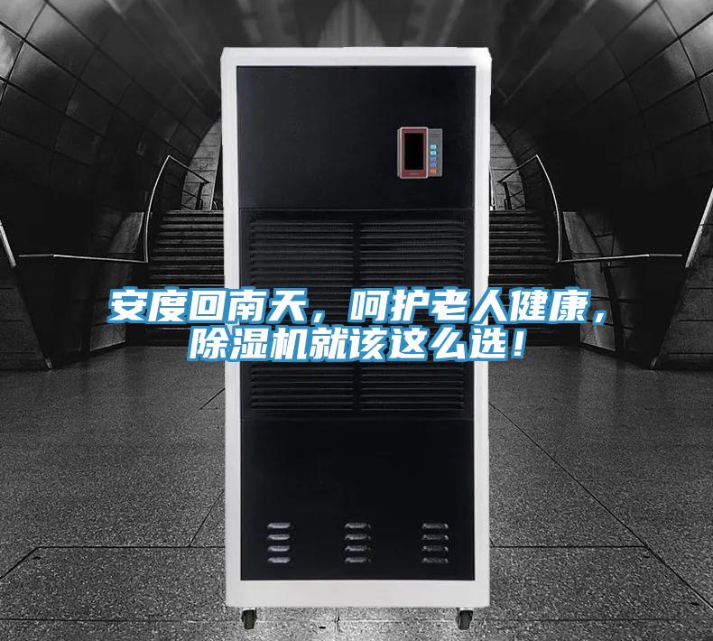 安度回南天，呵护老人健康，猫咪成人官网就该这么选！