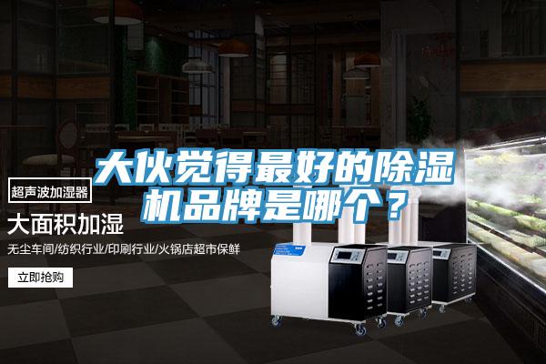 大伙觉得最好的猫咪成人官网品牌是哪个？